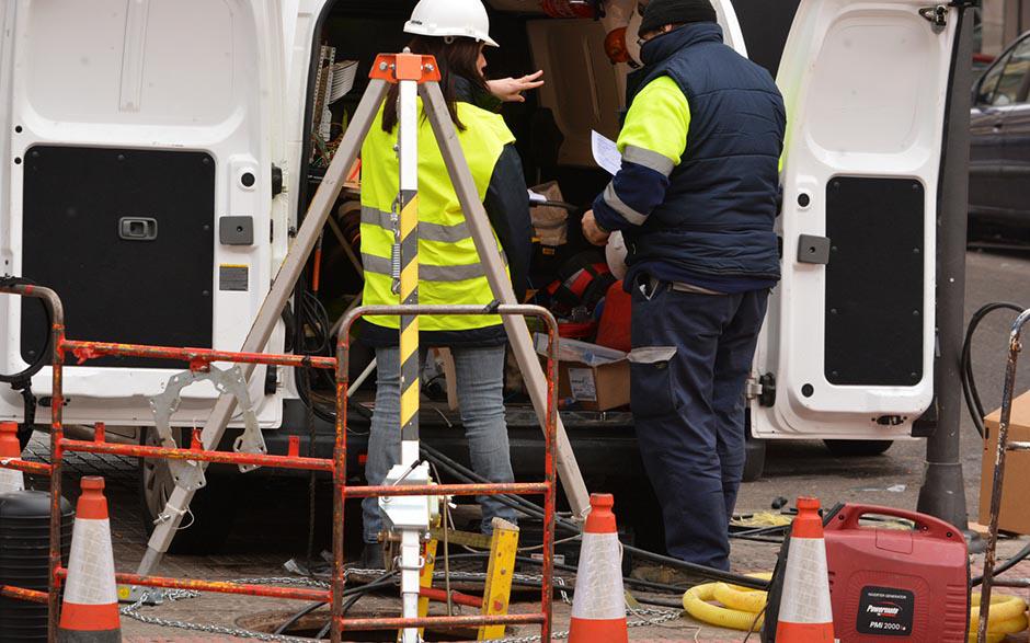 dégorgement canalisation Vincennes