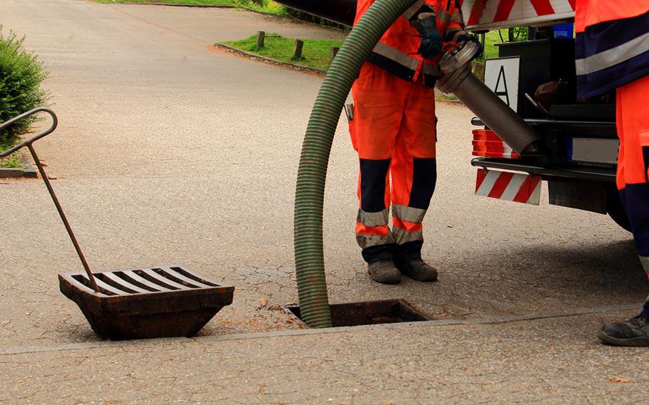 dégorgement canalisation Meudon